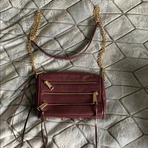 Rebecca Minkoff Crossbody Bag